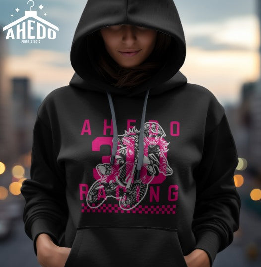 Ahedo 310 Racing - Girls Rule