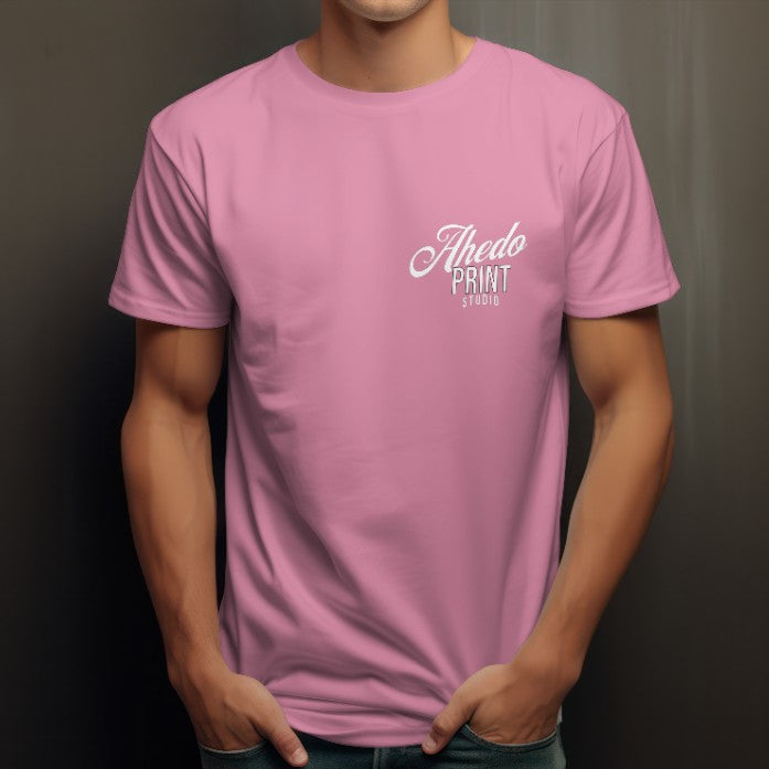 Ahedo Print Studio T-Shirt