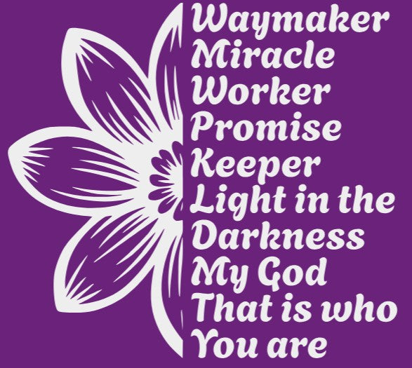 Waymaker