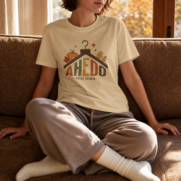 Ahedo Print Studio - Fall Season
