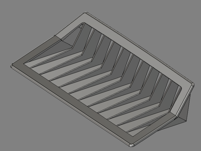 Texas Vent