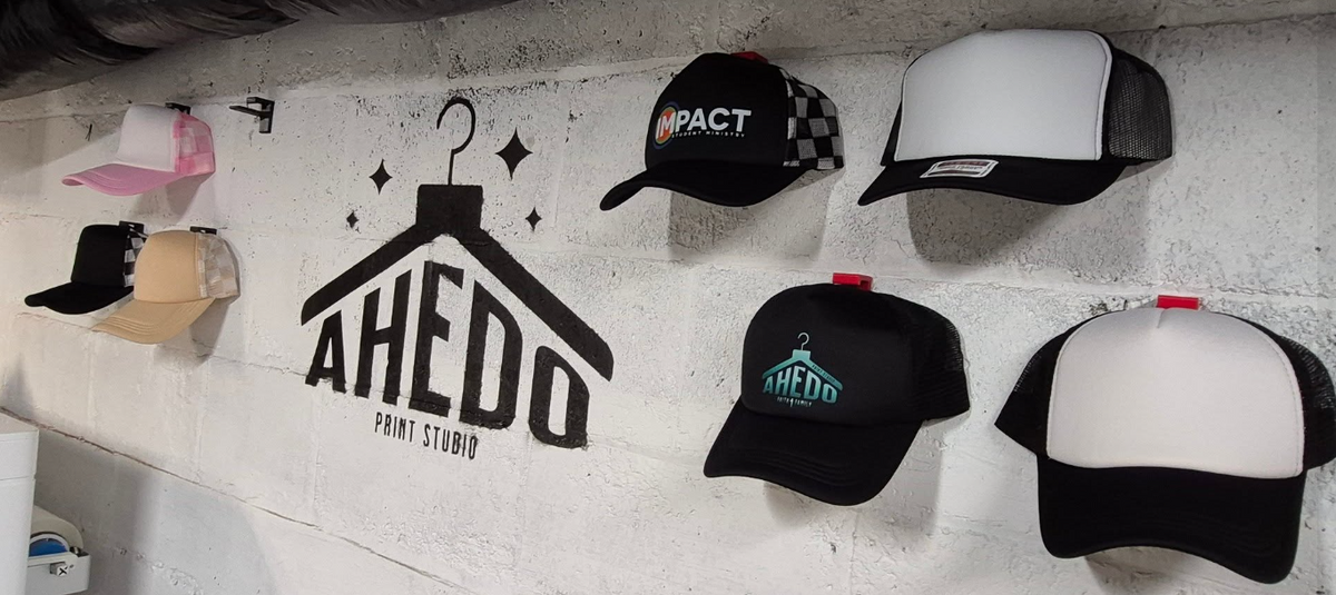 Hats
