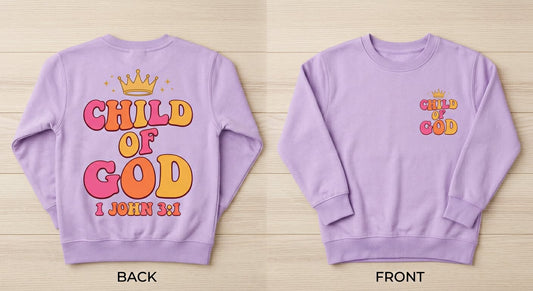 Child of God