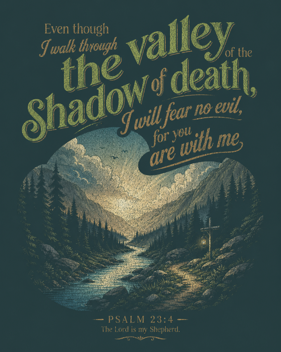 The Valley