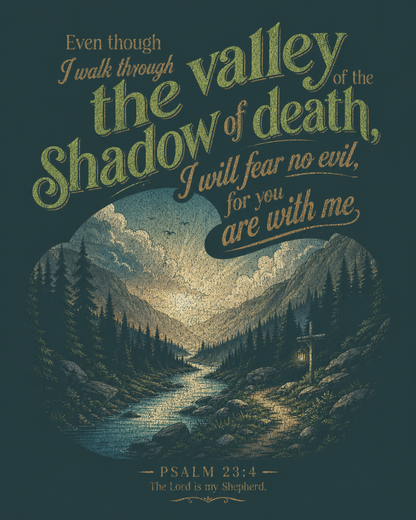 The Valley