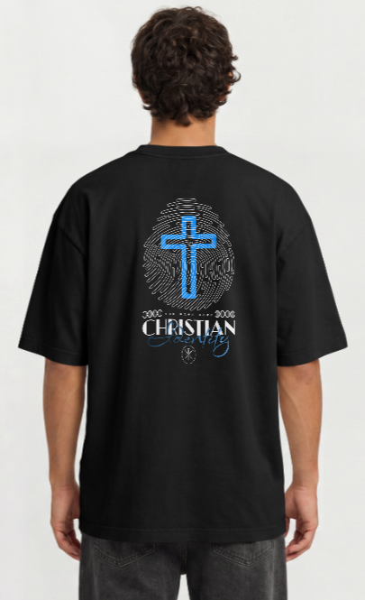 Christian Identity