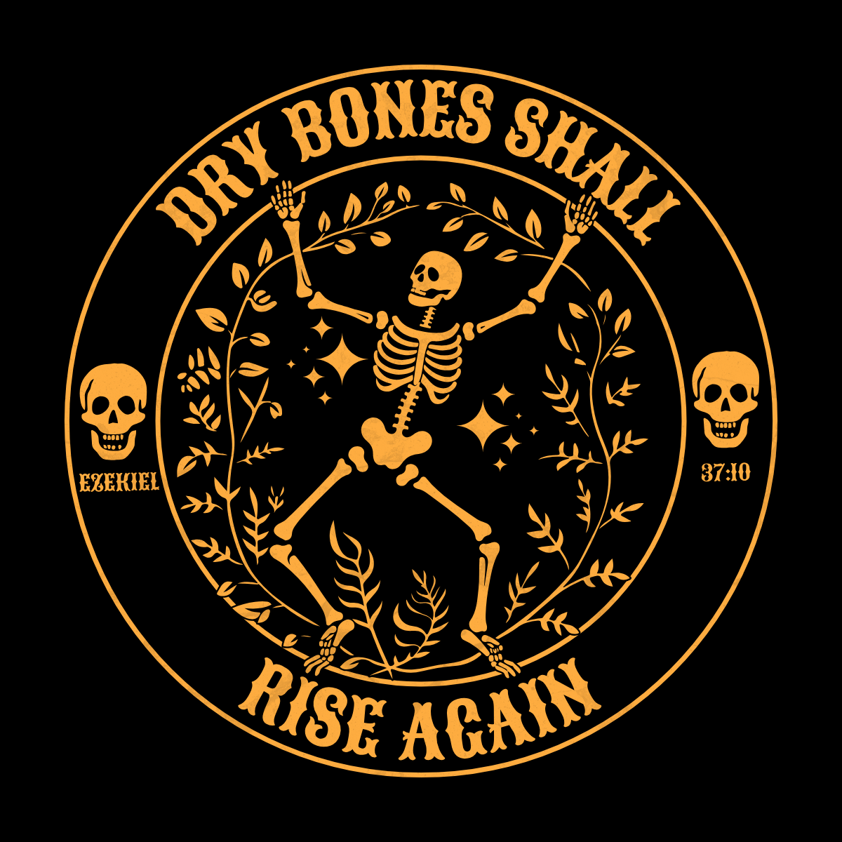 Dry Bones