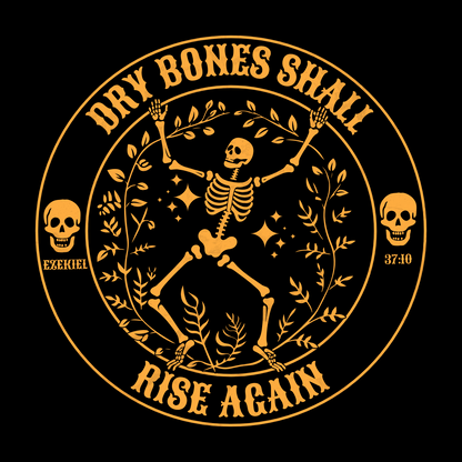 Dry Bones