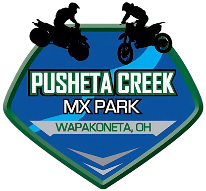 Pusheta Creek - 639 Kawasaki
