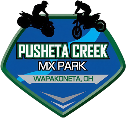 Pusheta Creek ride day 2026_Sweatshirt