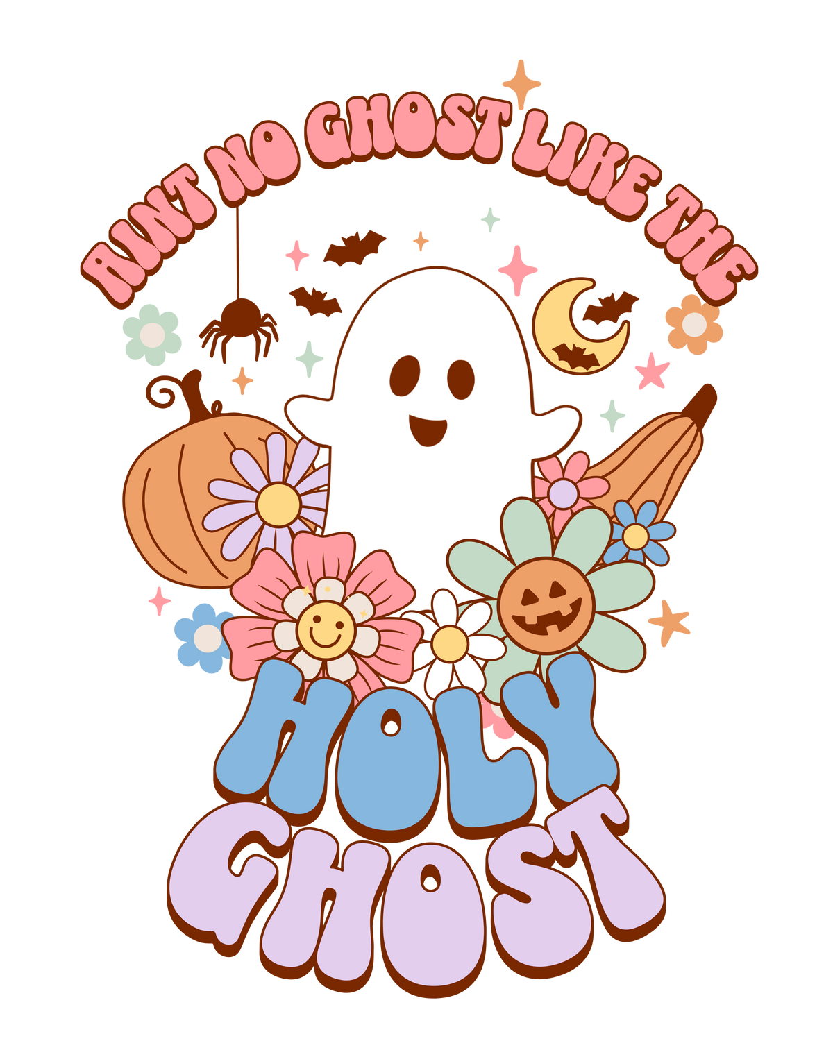 Holy Ghost 2