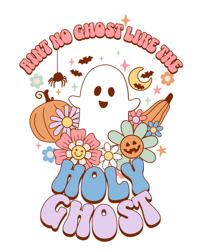 Holy Ghost 2