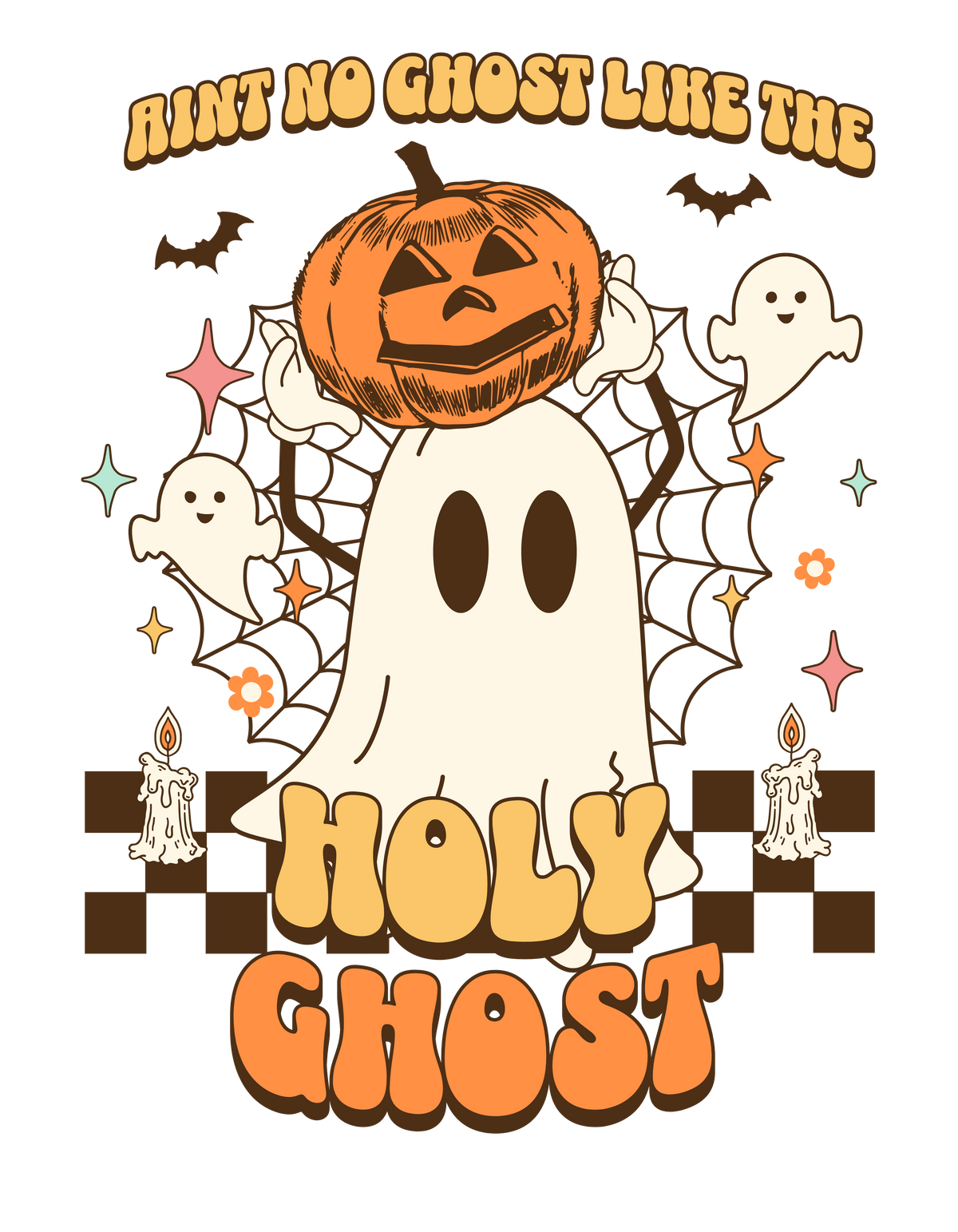 Holy Ghost 1
