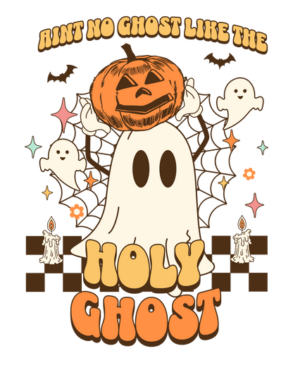 Holy Ghost 1