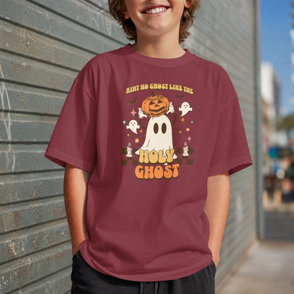 Holy Ghost 1