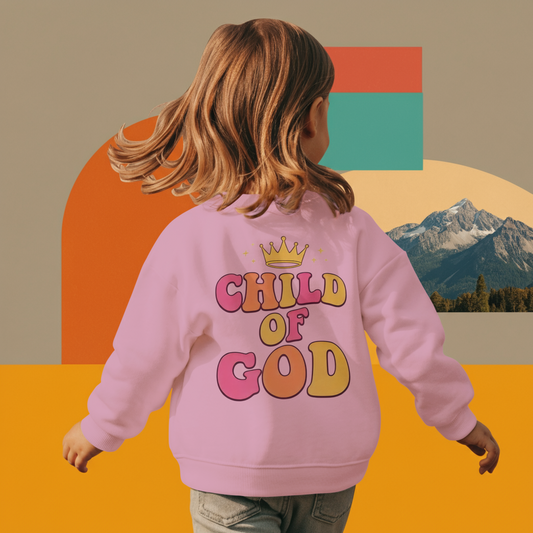 Child Of God