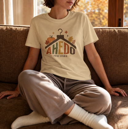 Ahedo Print Studio - Fall Season