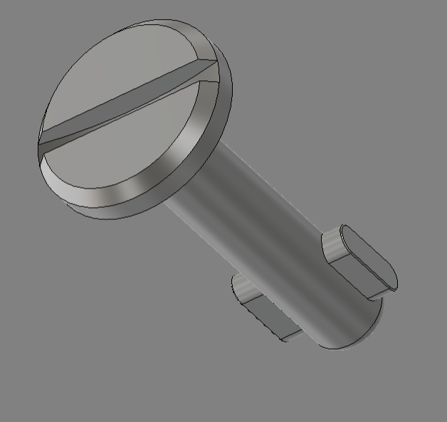 Body Clip