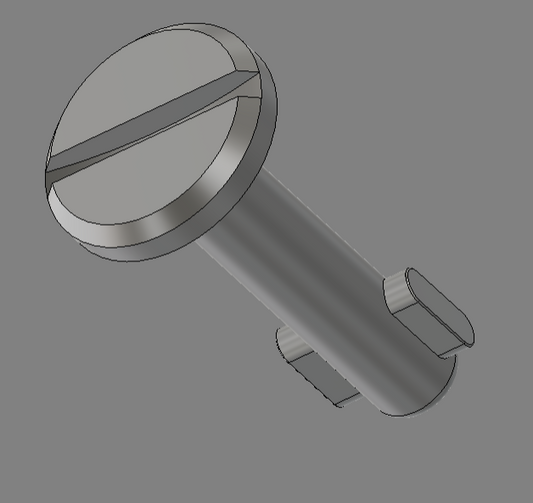 Body Clip