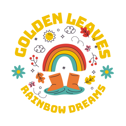 Rainbow Dreams