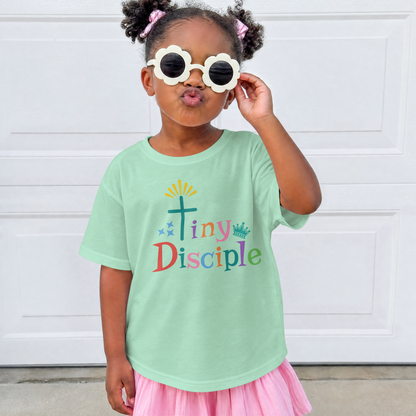 Tiny Disciple