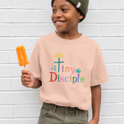 Tiny Disciple