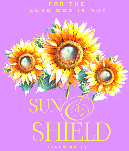 Sun & Shield