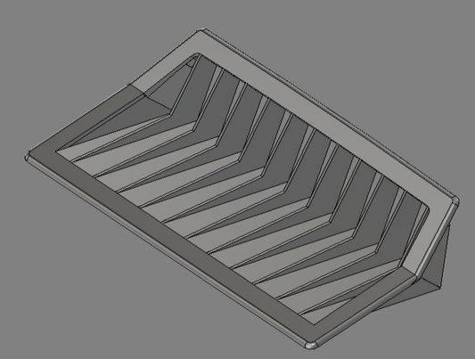 Texas Vent